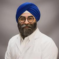 Dr. Harpreet Suri